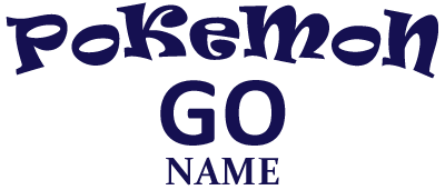 Pokemon-GO.Name — Новости, Ивенты, Покедекс и Гайды игры Покемон ГО